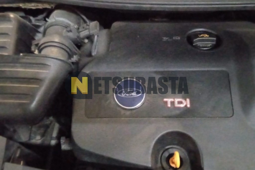 Ford Galaxy 1.9 TDi 2003