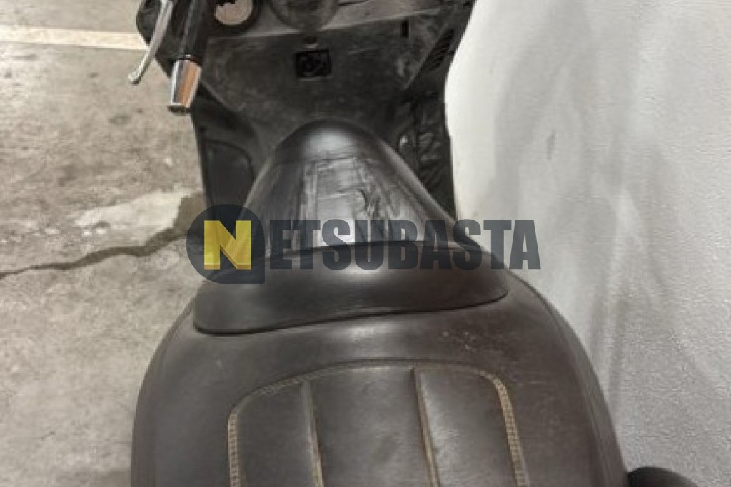 Kymco Grand Dink 125 2007