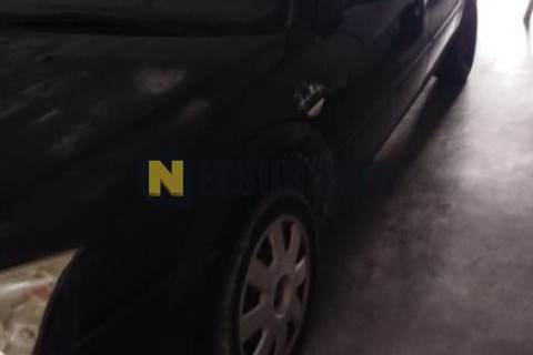 Piaggio LIBERTY S 50 2007