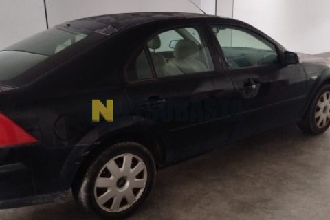 Piaggio LIBERTY S 50 2007