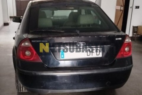 Piaggio LIBERTY S 50 2007