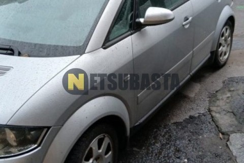 Yamaha Majesty 125 2006