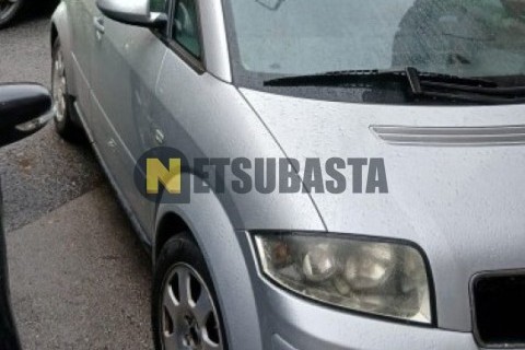 Yamaha Majesty 125 2006