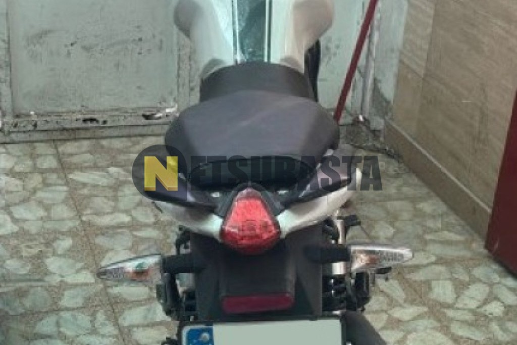 Keeway RKS 125 2019