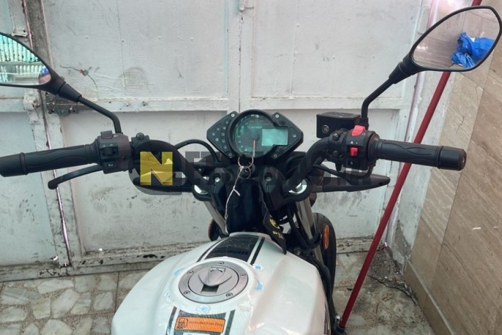 Keeway RKS 125 2019