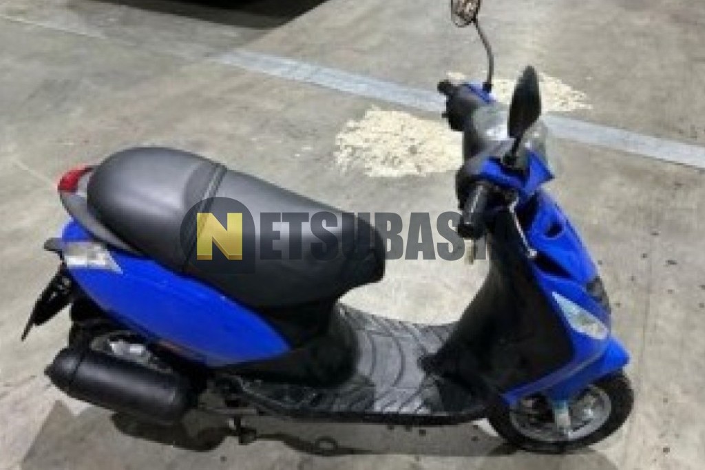 Piaggio Zip 100 2007