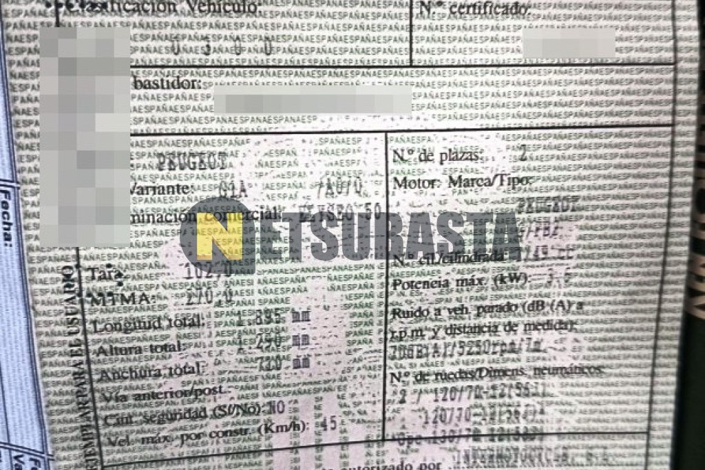 Peugeot Elyseo 50 2001