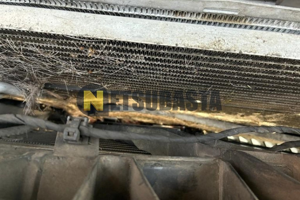 Audi Q7 3.0 TDI quattro tiptronic DPF 2009