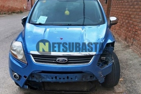 Yamaha XMAX 250 2011