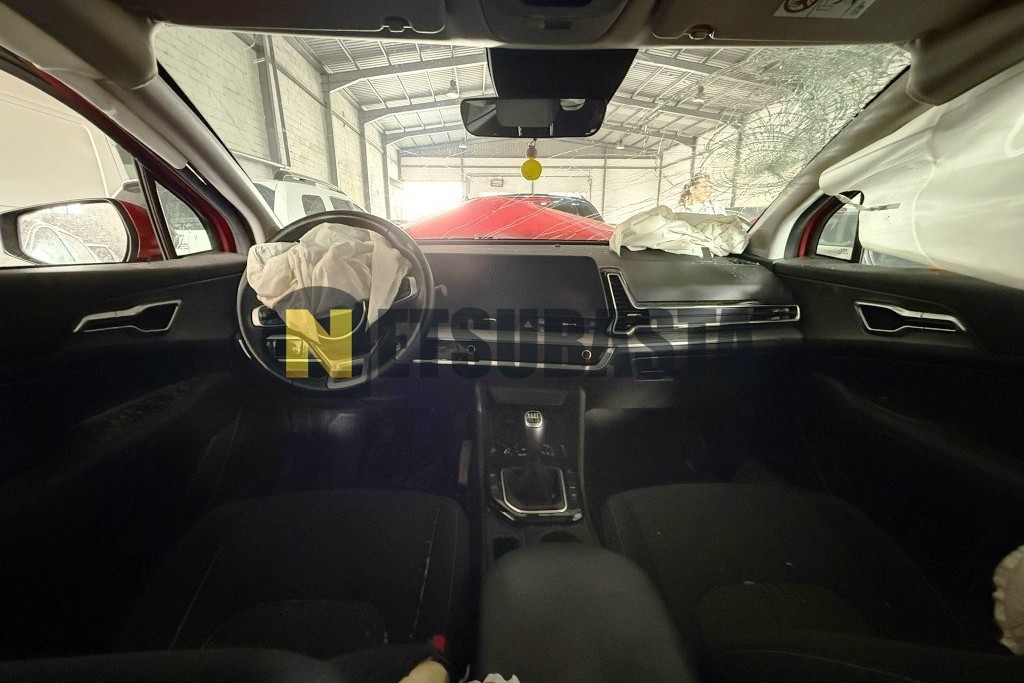 Kia Sportage 1.6 T-GDI 4x2 2023