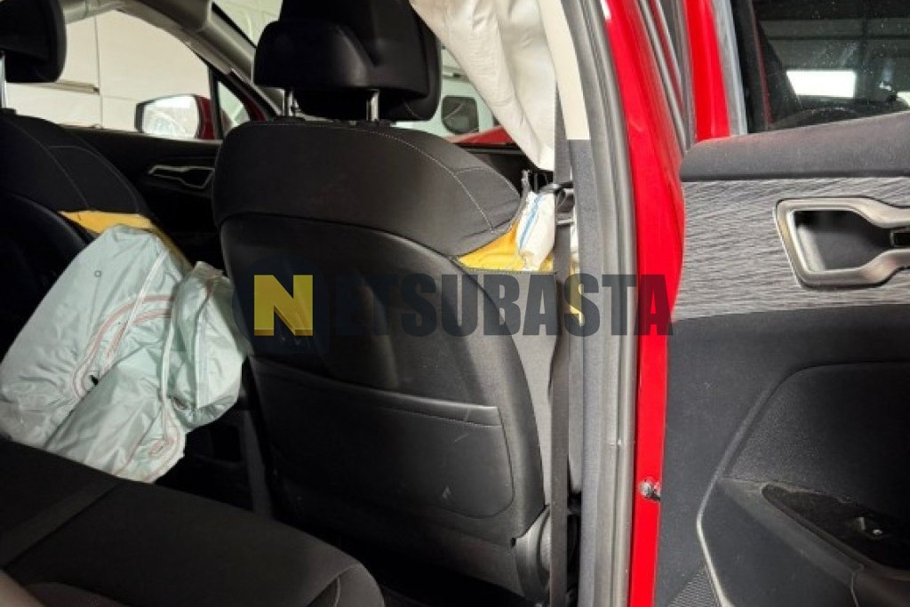 Kia Sportage 1.6 T-GDI 4x2 2023