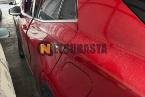 Piaggio Zip 100 2007