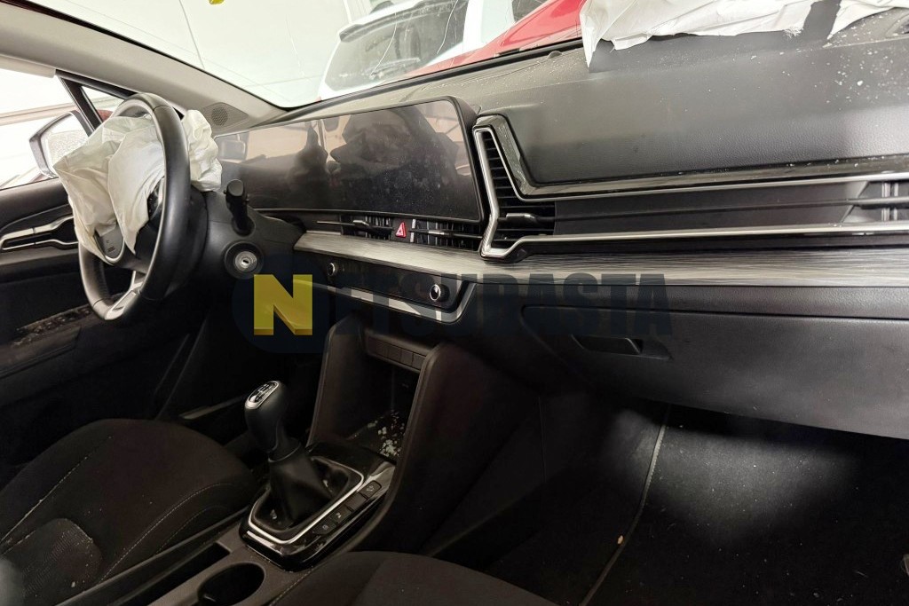 Kia Sportage 1.6 T-GDI 4x2 2023