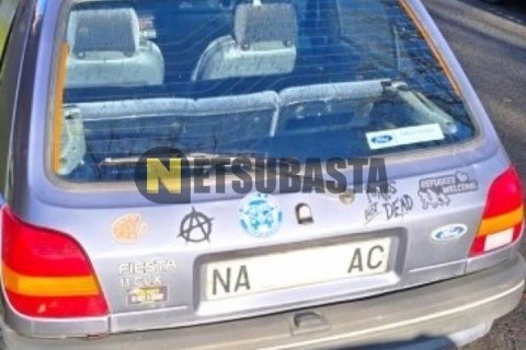 Yamaha Majesty 125 2006