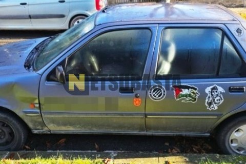 Yamaha Majesty 125 2006