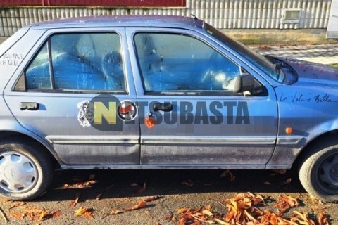 Yamaha Majesty 125 2006