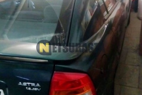 Piaggio Zip 100 2007