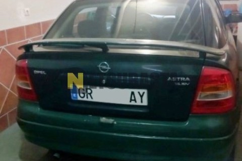 Piaggio Zip 100 2007