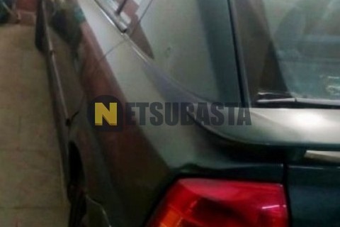 Piaggio Zip 100 2007