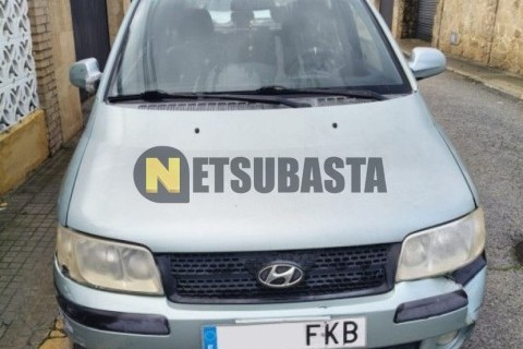 Yamaha YZF 600 R Thundercat 1999