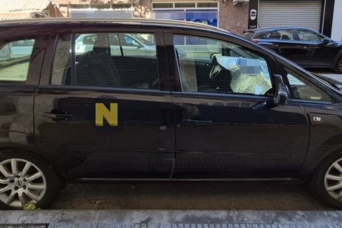 Yamaha Majesty 125 2006