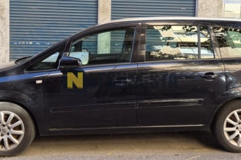 Yamaha Majesty 125 2006