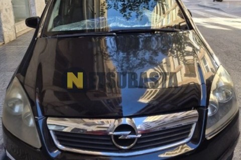 Yamaha Majesty 125 2006