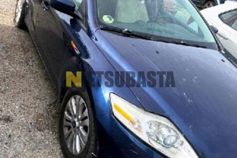 Piaggio Zip 100 2007