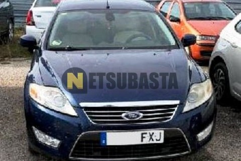 Piaggio Zip 100 2007