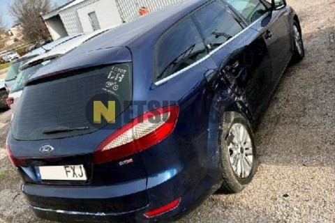 Piaggio Zip 100 2007