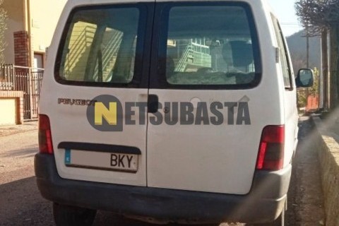 Piaggio Zip 100 2007