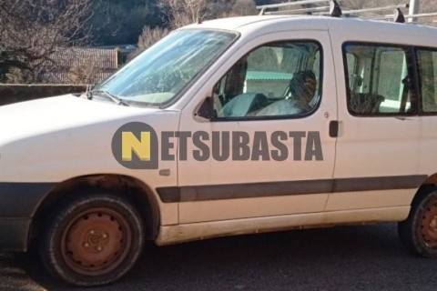 Piaggio Zip 100 2007