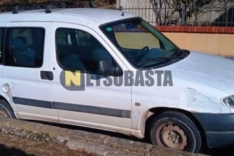 Piaggio Zip 100 2007