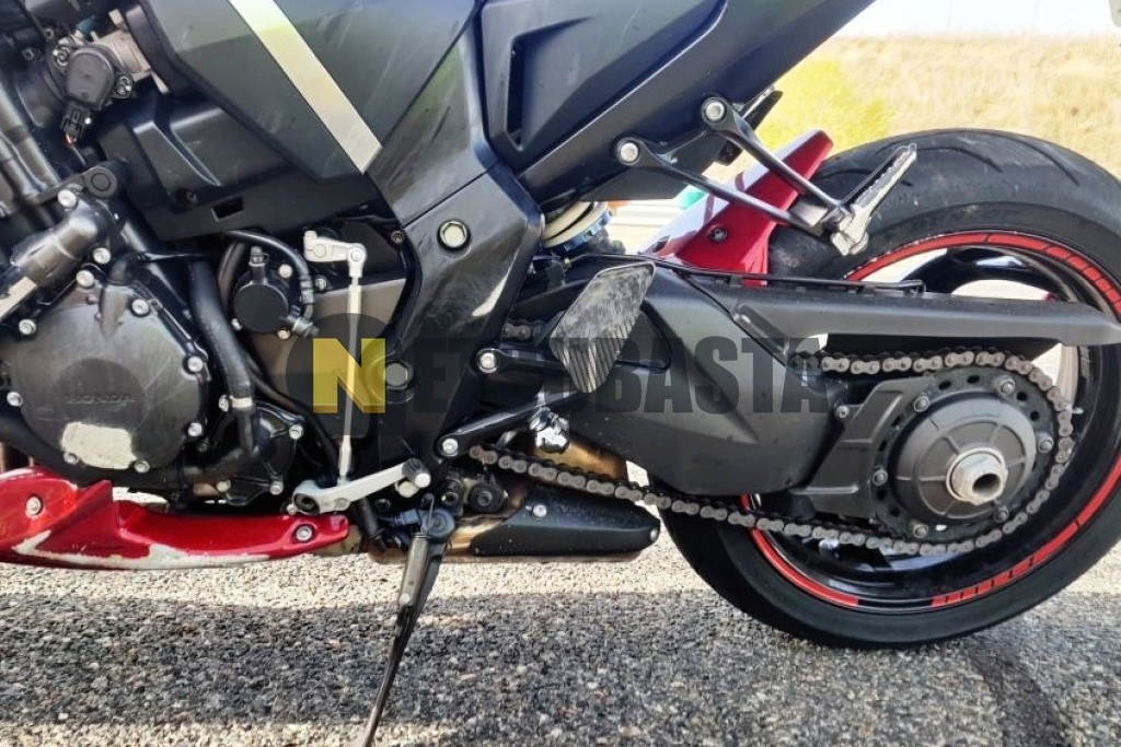 Honda CB 1000 R 2008