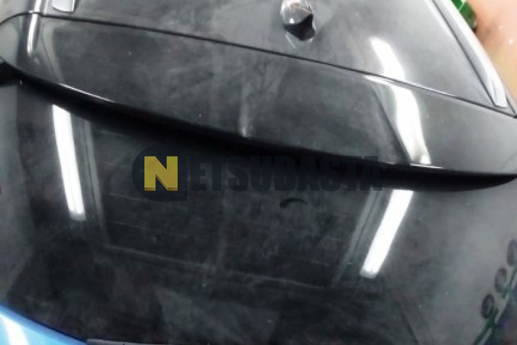 Opel Grandland X 1.2 Turbo 2019