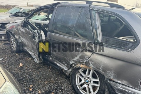 Yamaha YZF 600 R Thundercat 1999