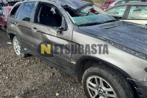 Yamaha YZF 600 R Thundercat 1999