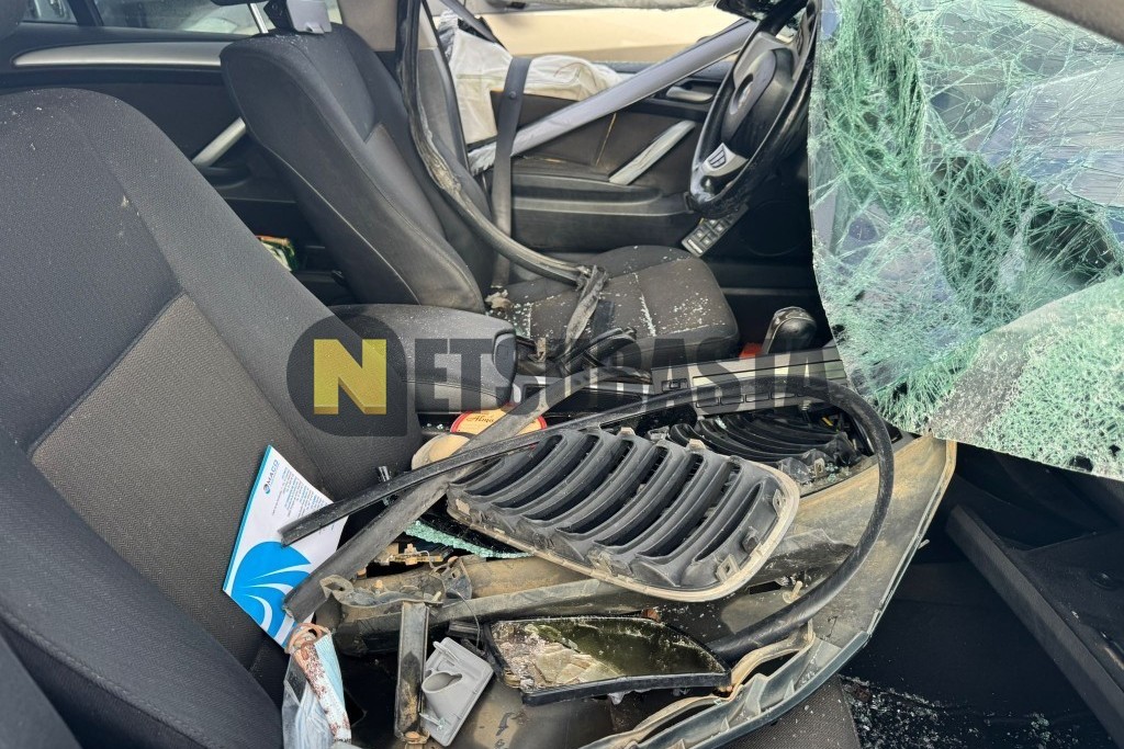 Bmw X5 3.0d Aut. 2005