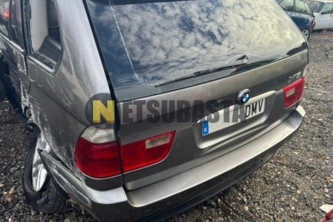 Yamaha YZF 600 R Thundercat 1999