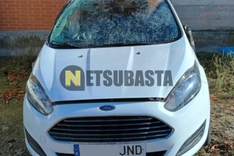 Yamaha YZF 600 R Thundercat 1999