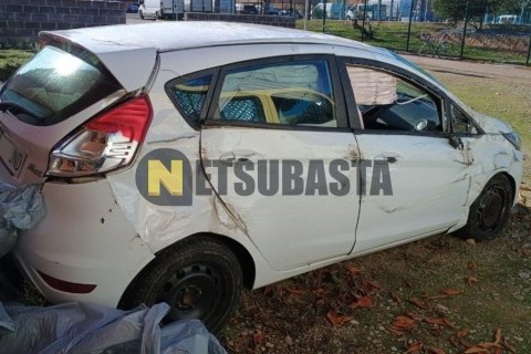 Yamaha YZF 600 R Thundercat 1999