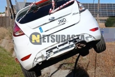 Yamaha YZF 600 R Thundercat 1999