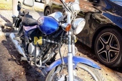 Piaggio LIBERTY S 50 2007