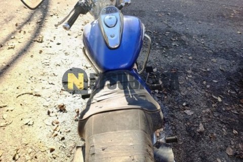 Piaggio LIBERTY S 50 2007