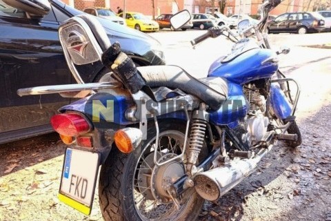 Piaggio LIBERTY S 50 2007