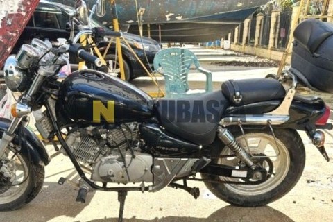 Piaggio LIBERTY S 50 2007