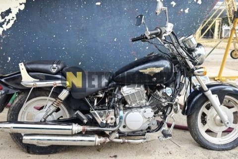 Piaggio LIBERTY S 50 2007