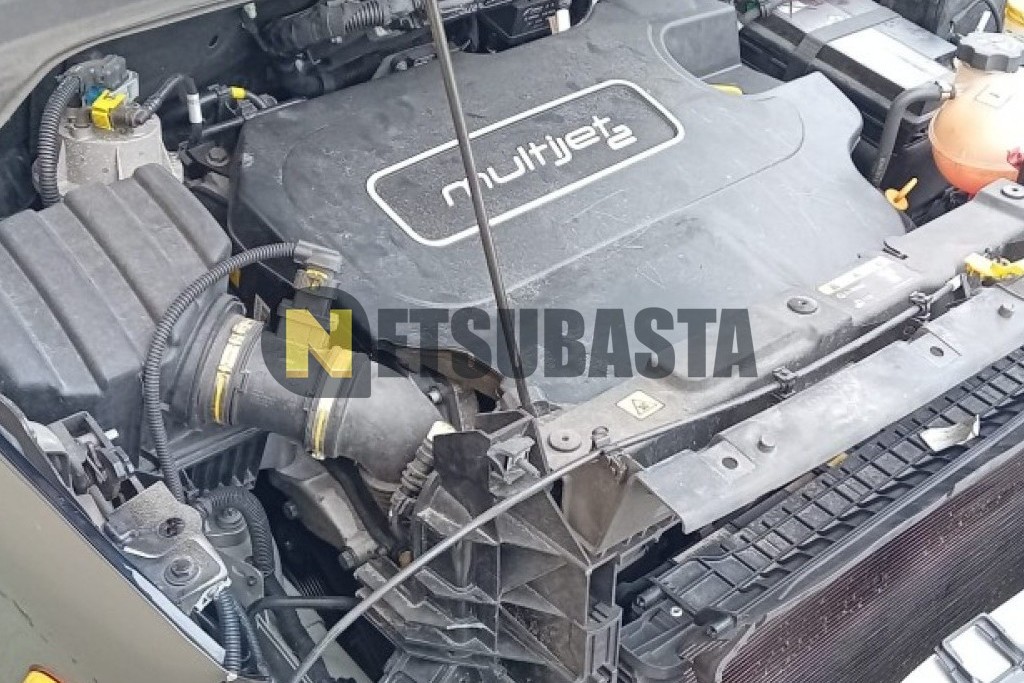 Jeep Renegade 1.6 MultiJet 4x2 2018