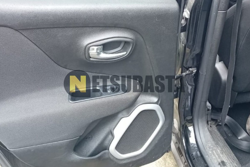 Jeep Renegade 1.6 MultiJet 4x2 2018