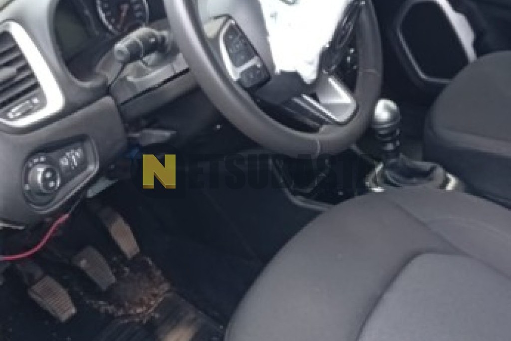 Jeep Renegade 1.6 MultiJet 4x2 2018